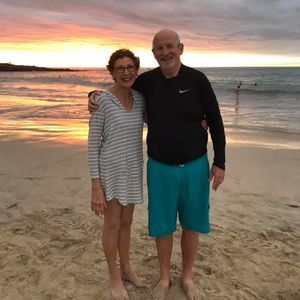 Meet your Posher, Brenda